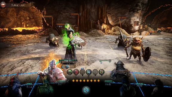 🔥The Bard´s Tale IV: Director´s Cut Standard (+4 DLC)