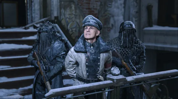 Call of Duty: Vanguard 🔵 АВТО 🚀STEAM Все регионы • 0%