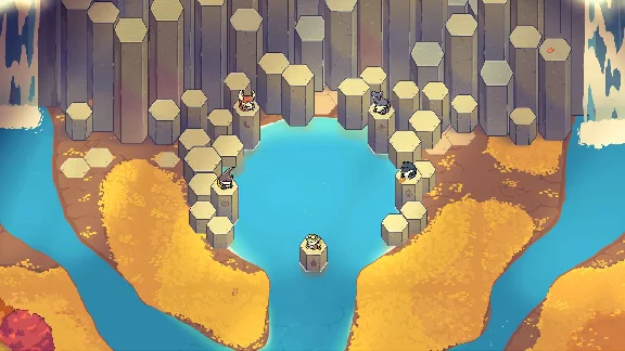 Ogu and the Secret Forest - STEAM GIFT RUSSIA