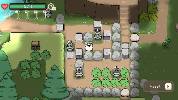 Ogu and the Secret Forest - STEAM GIFT RUSSIA