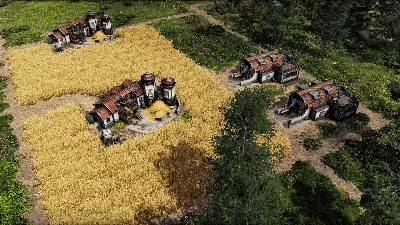 Endzone 2 * RU/KZ/СНГ/TR/AR * STEAM 🚀 АВТОДОСТАВКА