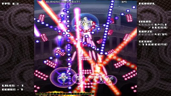 ✅eXceed 3rd Jade Penetrate Black Package⭐Steam\Key⭐ +🎁