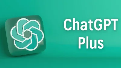ПОДПИСКА ChatGPT PLUS НА ВАШ АККАУНТ 1 МЕСЯЦ