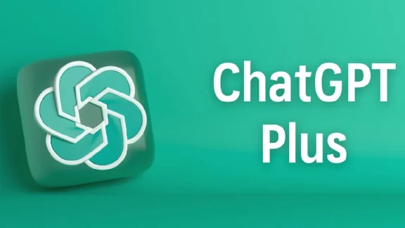 ПОДПИСКА ChatGPT PLUS НА ВАШ АККАУНТ 1 МЕСЯЦ