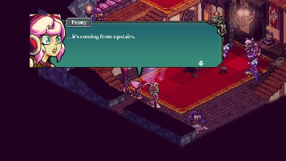 ✅Fae Tactics ⭐Steam\RU+CIS\Key⭐ + Bonus