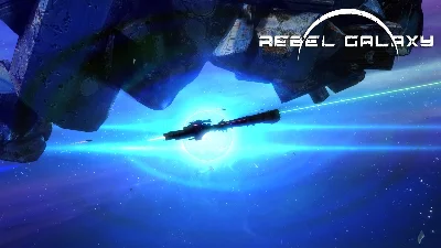 ✅Rebel Galaxy ⭐Steam\РФ+Весь Мир\Key⭐ + Бонус