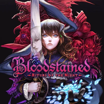 BLOODSTAINED: RITUAL OF THE NIGHT ✅STEAM KEY