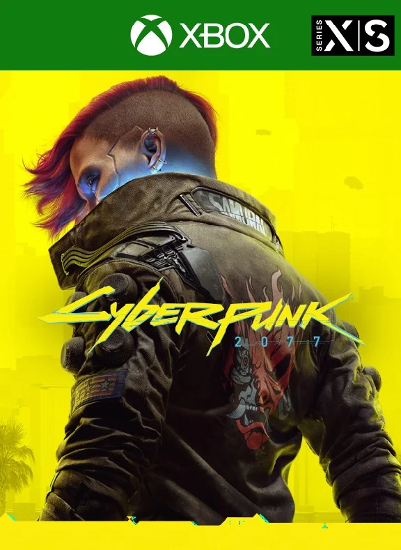 Cyberpunk 2077