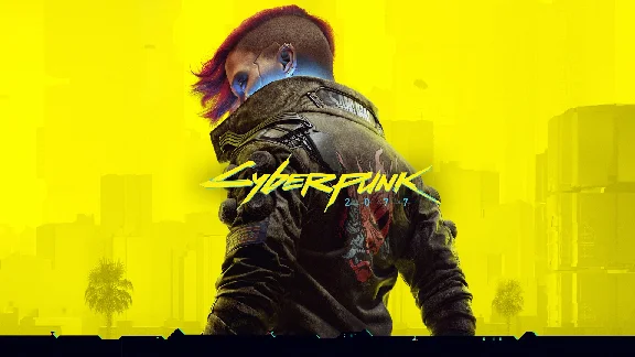 Cyberpunk 2077