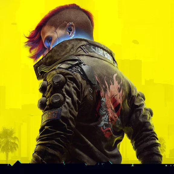Cyberpunk 2077