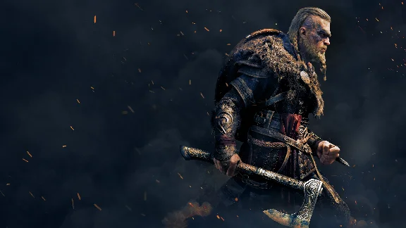 Assassins Creed Valhalla Complete Edition