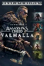 Assassins Creed Valhalla Complete Edition