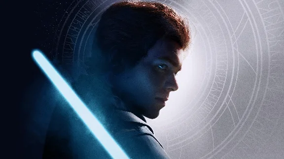 STAR WARS Jedi Fallen Order Deluxe Edition