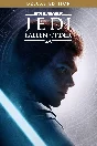 STAR WARS Jedi Fallen Order Deluxe Edition