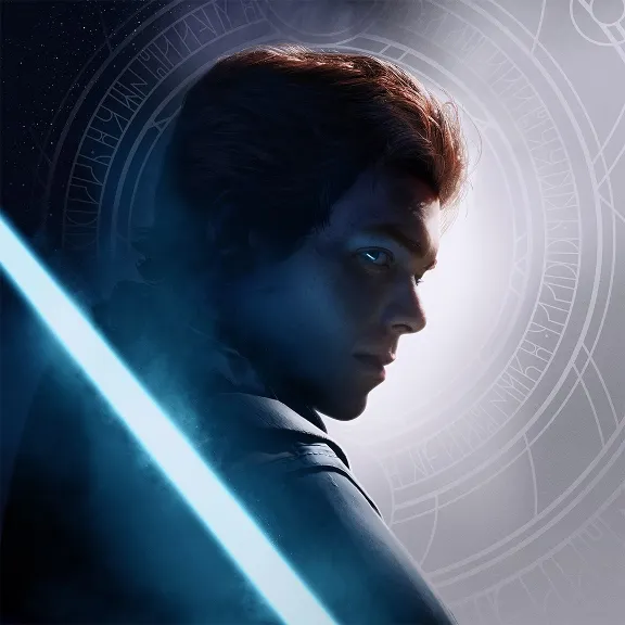 STAR WARS Jedi Fallen Order Deluxe Upgrade