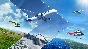 Microsoft Flight Simulator Deluxe 40th Anniversary Edit