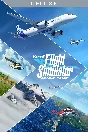 Microsoft Flight Simulator Deluxe 40th Anniversary Edit