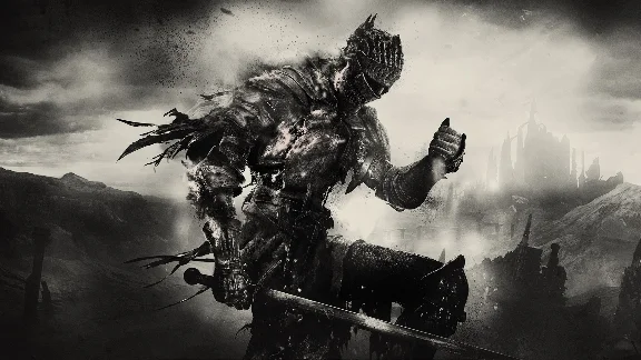 DARK SOULS III  Deluxe Edition
