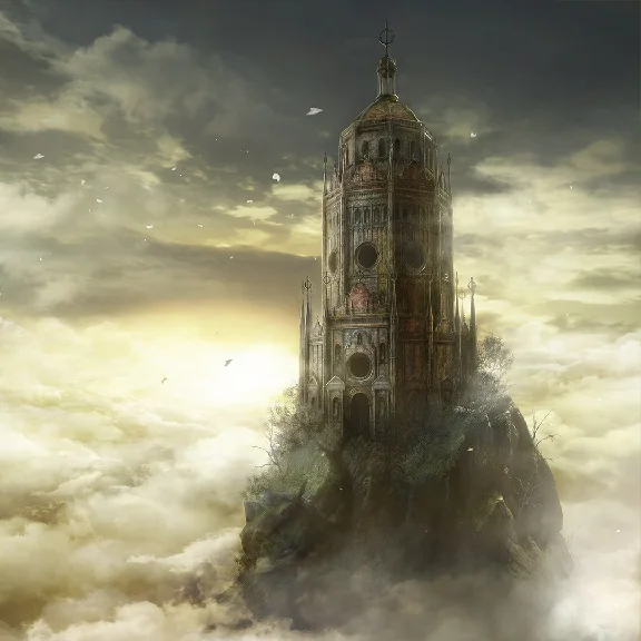 DARK SOULS III  The Ringed City