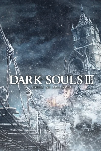 DARK SOULS III Ashes of Ariandel