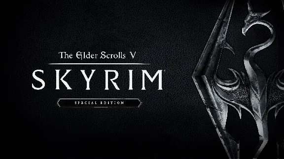 The Elder Scrolls V Skyrim Special Edition