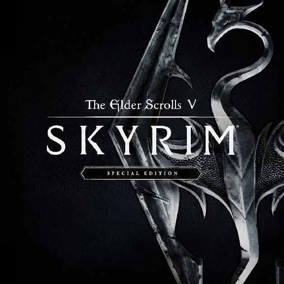 The Elder Scrolls V Skyrim Special Edition