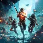 Battlefield 2042 Xbox One  Xbox Series XS