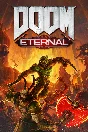 DOOM Eternal Standard Edition