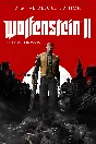Wolfenstein II The New Colossus Digital Deluxe Edition