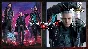 Devil May Cry 5 Deluxe  Vergil