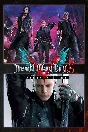 Devil May Cry 5 Deluxe  Vergil
