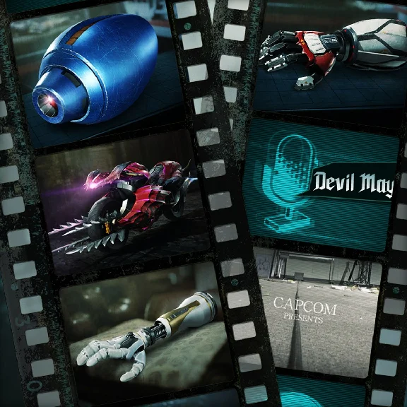 DMC5  Devil May Cry 5 Deluxe Upgrade