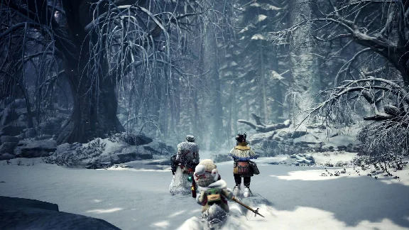 Monster Hunter World Iceborne Master Edition Digital De
