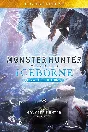 Monster Hunter World Iceborne Master Edition Digital De