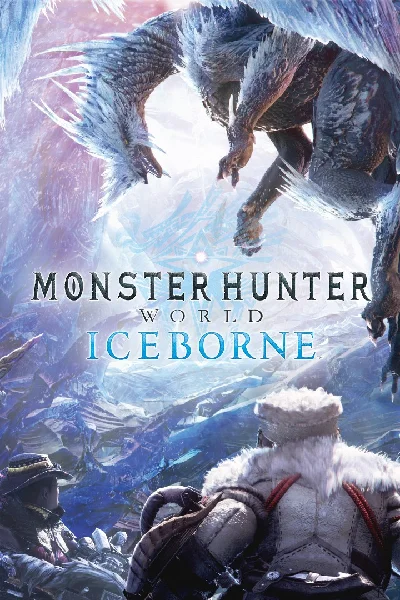 Monster Hunter World Iceborne