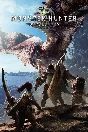 MONSTER HUNTER WORLD