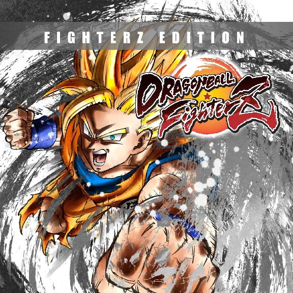 DRAGON BALL FighterZ  FighterZ Edition Xbox Series XS  