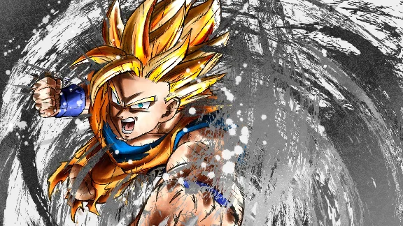 DRAGON BALL FighterZ  FighterZ Edition Xbox Series XS  