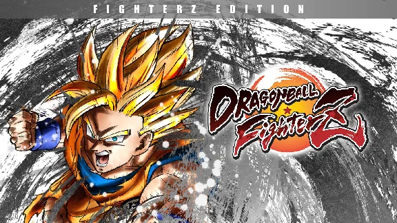 DRAGON BALL FighterZ  FighterZ Edition Xbox Series XS  