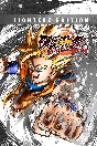 DRAGON BALL FighterZ  FighterZ Edition Xbox Series XS  