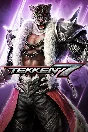 TEKKEN 7  DLC7 Armor King