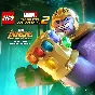 Marvels Avengers Infinity War Movie Level Pack