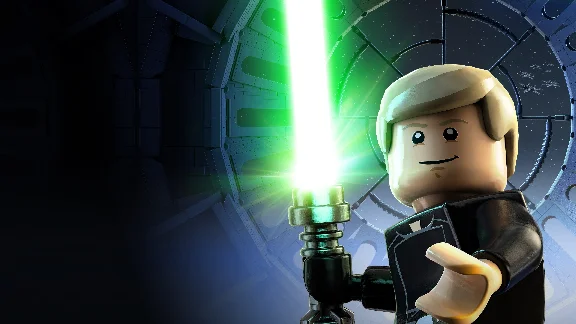 LEGO Star Wars The Skywalker Saga Galactic Edition