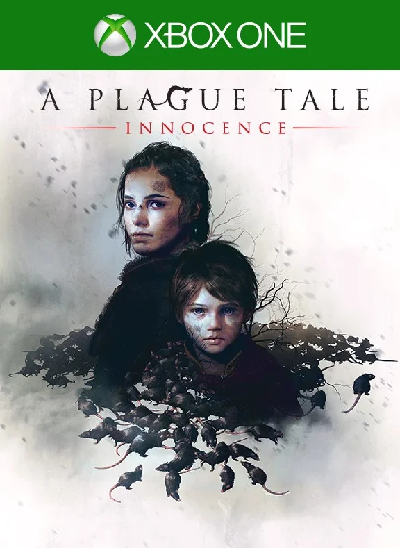 A Plague Tale Innocence  Windows 10