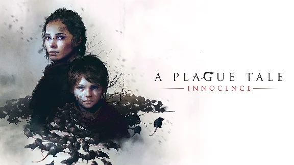 A Plague Tale Innocence  Windows 10