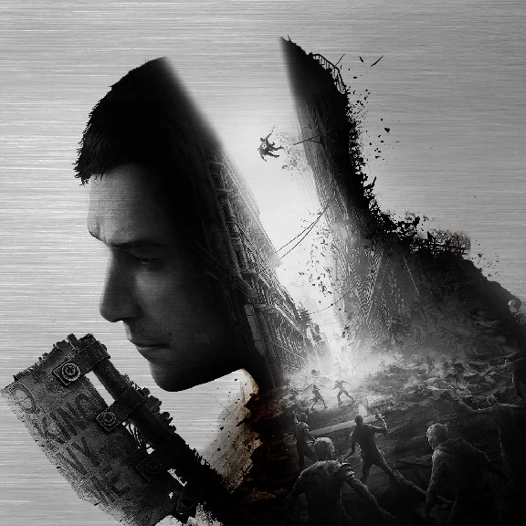Dying Light 2 Stay Human  Ultimate Edition