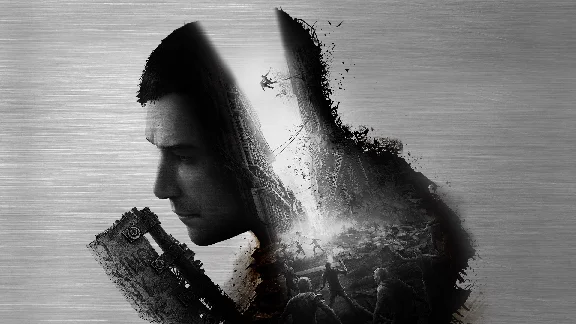 Dying Light 2 Stay Human  Ultimate Upgrade