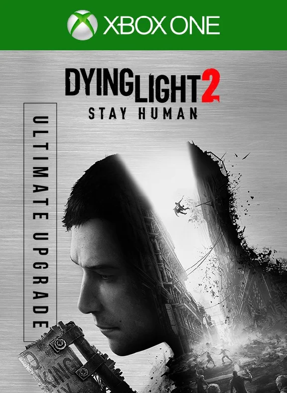 Dying Light 2 Stay Human  Ultimate Upgrade