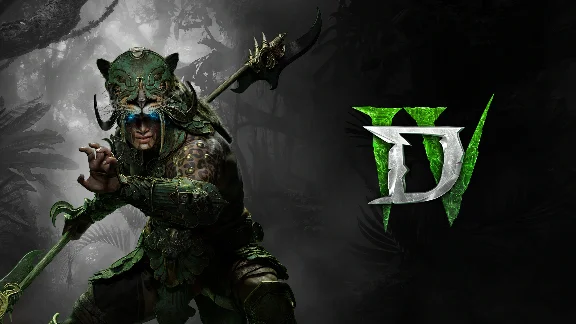 👿Diablo IV Vessel of Hatred • Без ожидания🎁Battle.Net