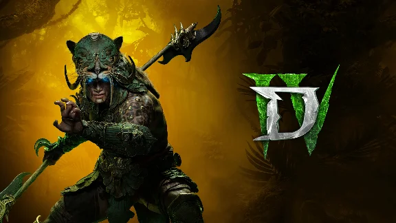 👿Diablo IV Vessel of Hatred • Без ожидания🎁Battle.Net